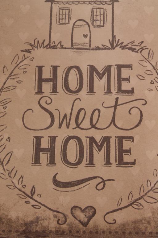 B&B Home Sweet Home Rosolini Eksteriør billede