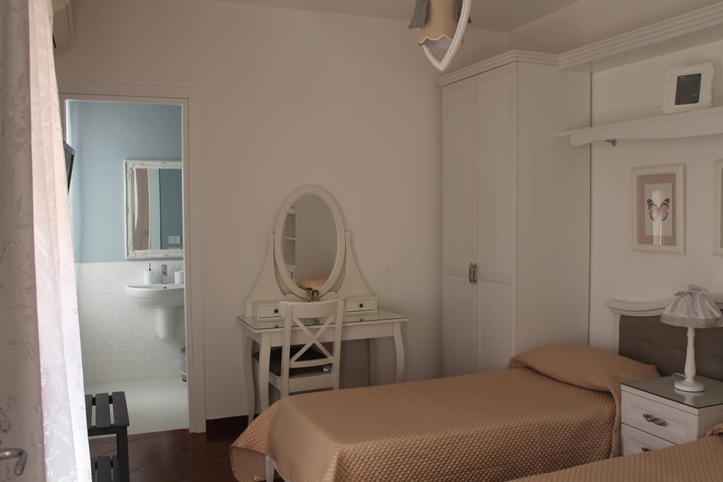 B&B Home Sweet Home Rosolini Værelse billede
