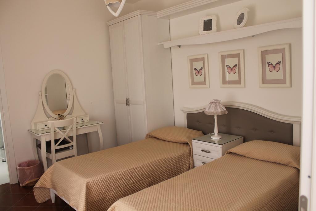 B&B Home Sweet Home Rosolini Værelse billede
