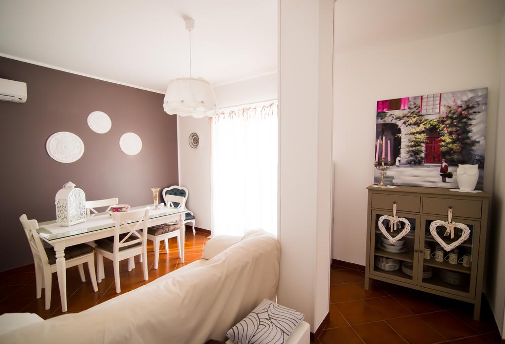 B&B Home Sweet Home Rosolini Eksteriør billede